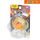 Pocket Monster Takara Tomy MS-27 Pamo Action Figure