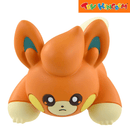Pocket Monster Takara Tomy MS-27 Pamo Action Figure