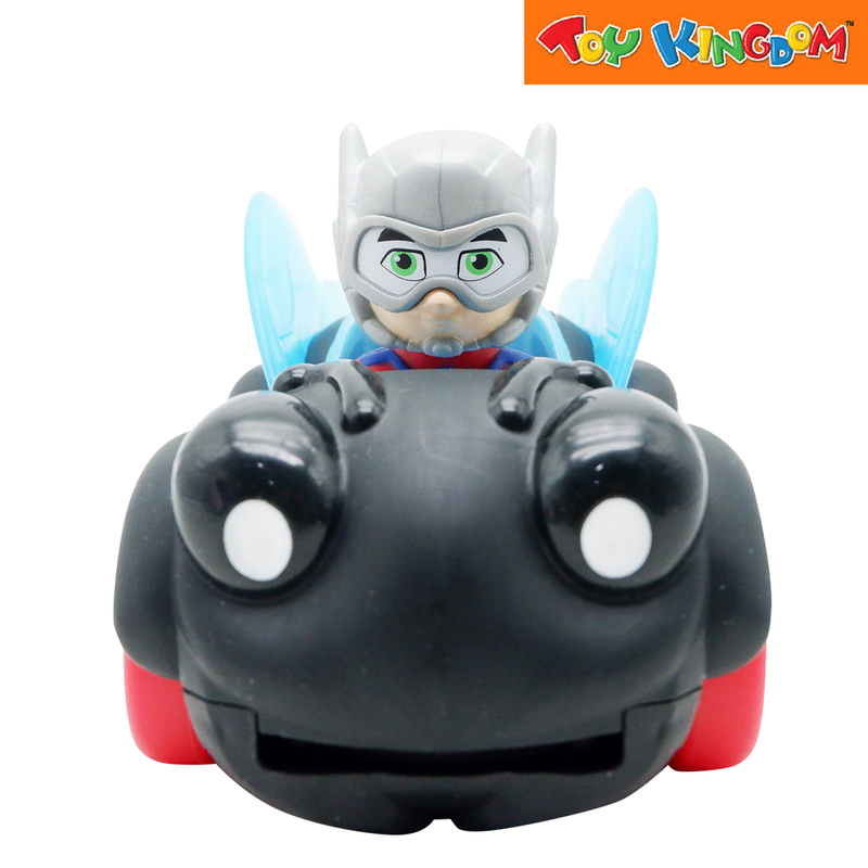 Disney Jr. Marvel Spidey and His Amazing Friends Ant Man Little Vehicle