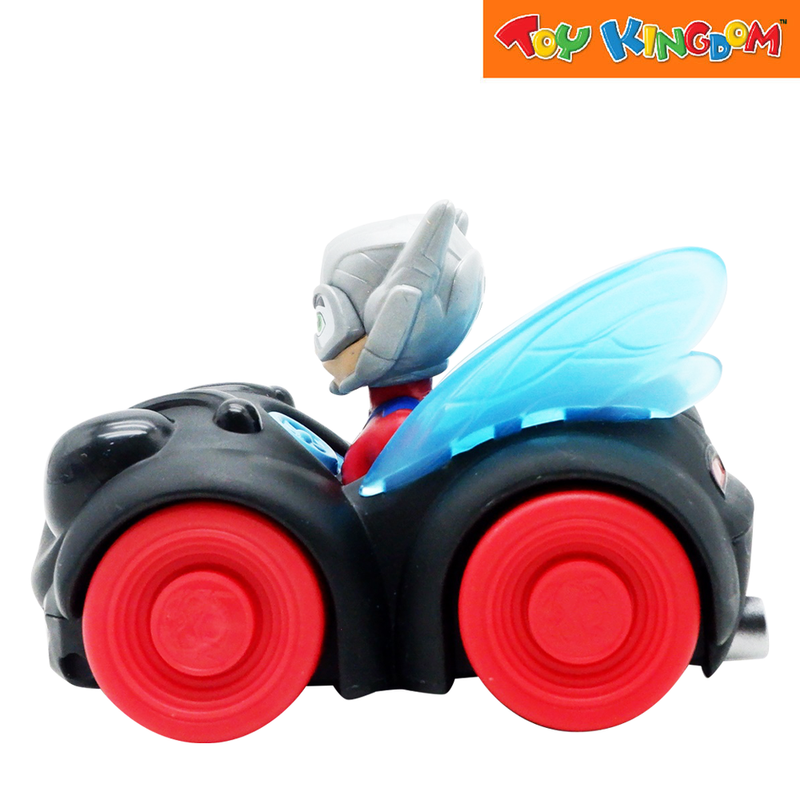 Disney Jr. Marvel Spidey and His Amazing Friends Ant Man Little Vehicle