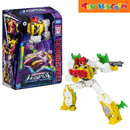 Transformers Generations Legacy Voyager Class Universe Jhiaxus Action Figure