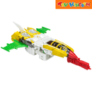 Transformers Generations Legacy Voyager Class Universe Jhiaxus Action Figure