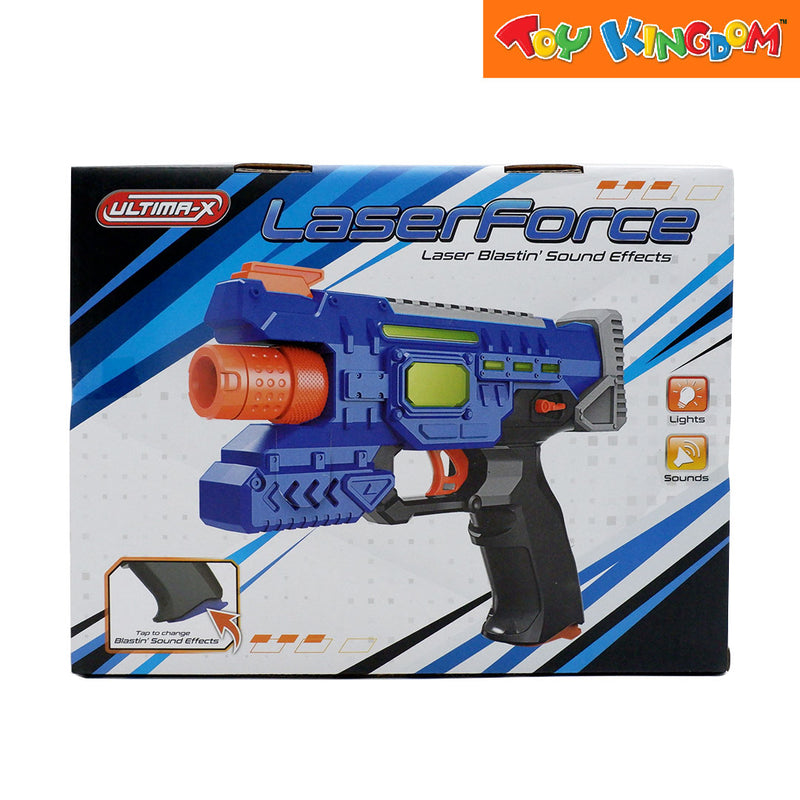 Ultimax Laser Force Blaster