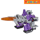 Transformers Legacy Generations Leader Class Galvatron Robot