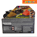 Monster Jam Monster Dirt Max-D Monster Truck