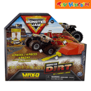 Monster Jam Monster Dirt Max-D Monster Truck