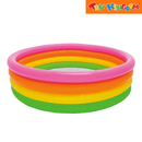 Intex Sunset Glow 66in x 18in Inflatable Swimming Pool