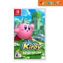 Nintendo Switch Kirby and The Forgotten Land (MDE) Handheld Console Game