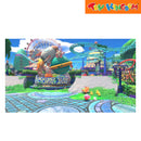 Nintendo Switch Kirby and The Forgotten Land (MDE) Handheld Console Game