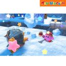 Nintendo Switch Kirby and The Forgotten Land (MDE) Handheld Console Game