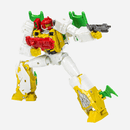 Transformers Generations Legacy Voyager Class Universe Jhiaxus Action Figure