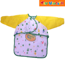 Crayola My First Art Smock for Kids-Color:Multicolor