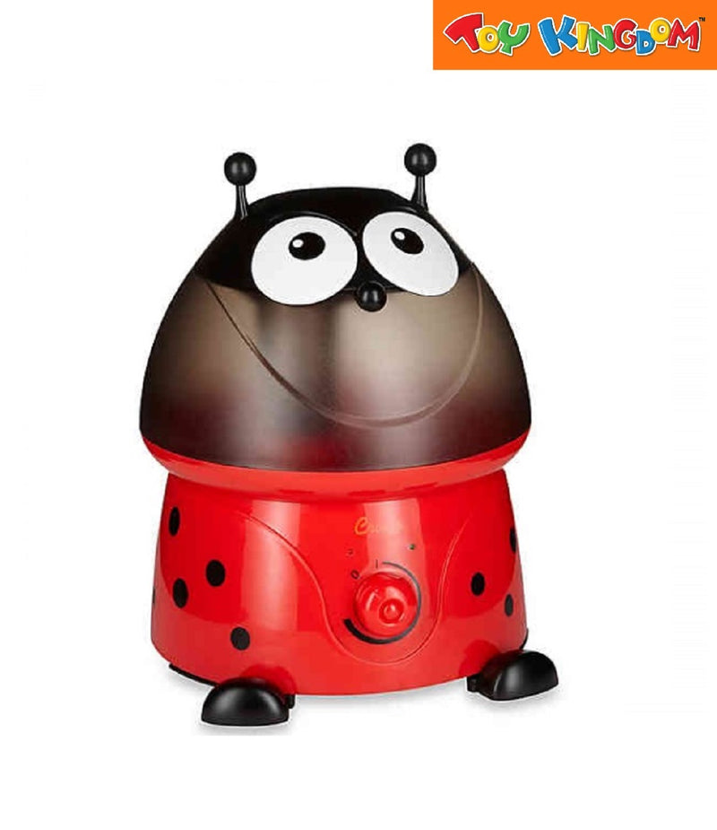 Crane Lady Bug Ultrasonic Cool Mist Humidifier