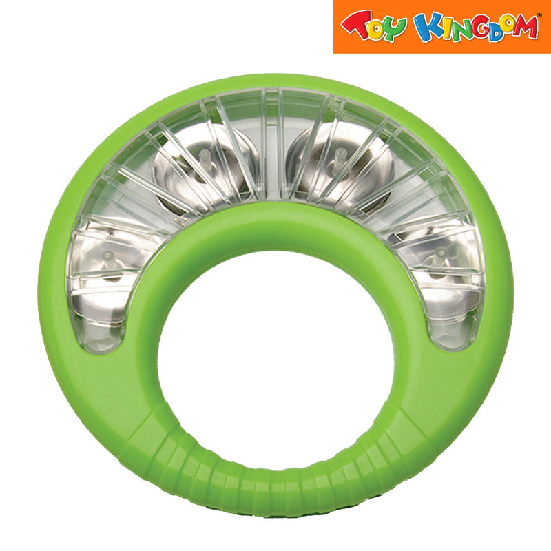 Halilit Baby Tambourine Toy