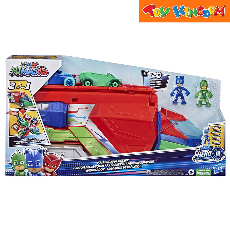 PJ Masks PJ Launching Seeker
