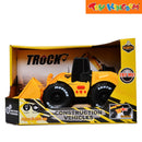 Earth Movers Bulldozer Mini Construction Vehicle