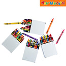 Crayola 64 Ultra-Clean Washable Crayons