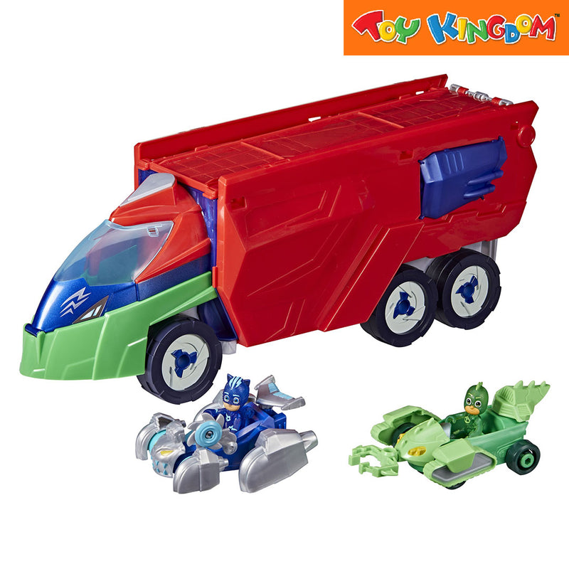 PJ Masks PJ Launching Seeker
