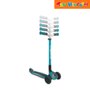 Globber Master Teal 3-Wheel Scooter