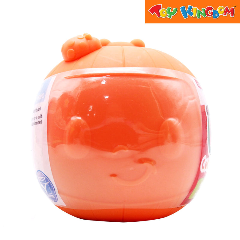Cocomelon Orange Blind Figures