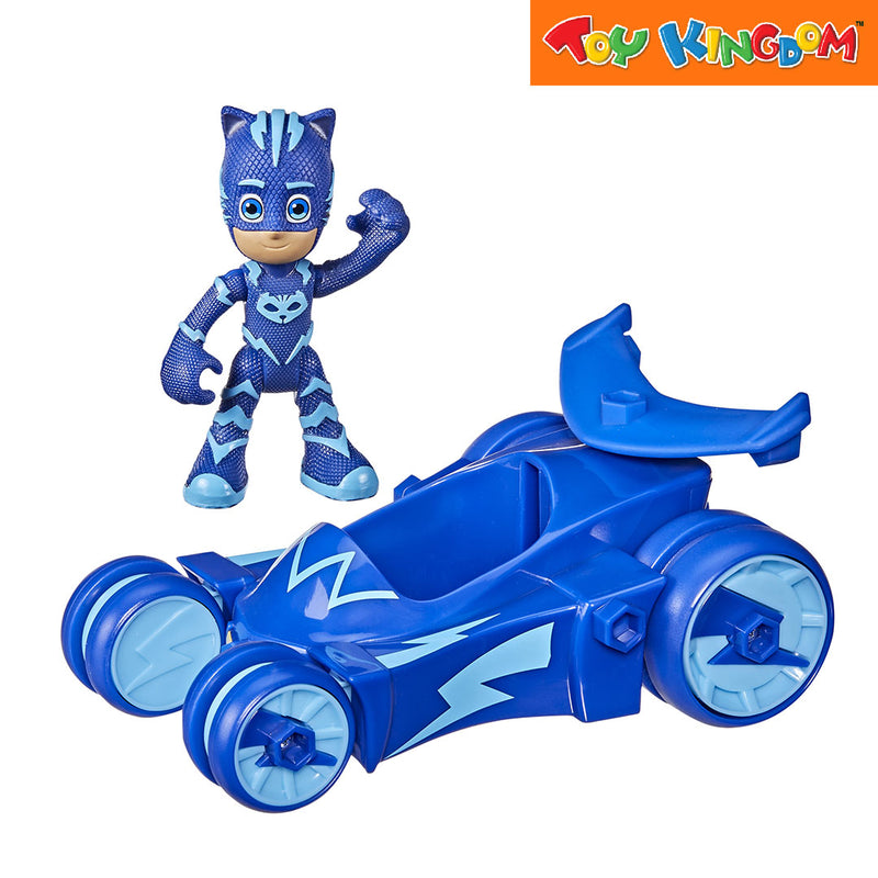 PJ Masks Cat-Car Hero Vehicle