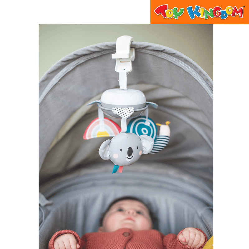 Taf Toys Koala Mobile On the Go