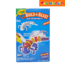 Crayola Build a Beast Dragonfly Craft Kit