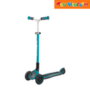 Globber Master Teal 3-Wheel Scooter