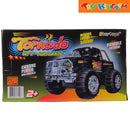 Startoys Tornado Blue Off Roader