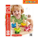 Hape Creative Puzzle