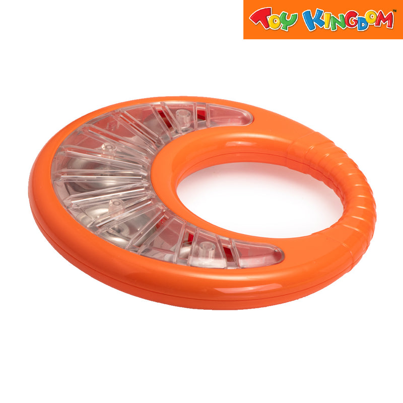 Halilit Baby Tambourine Toy