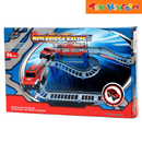 Road Rats Jr. Mini Bridge Racing II Modern City