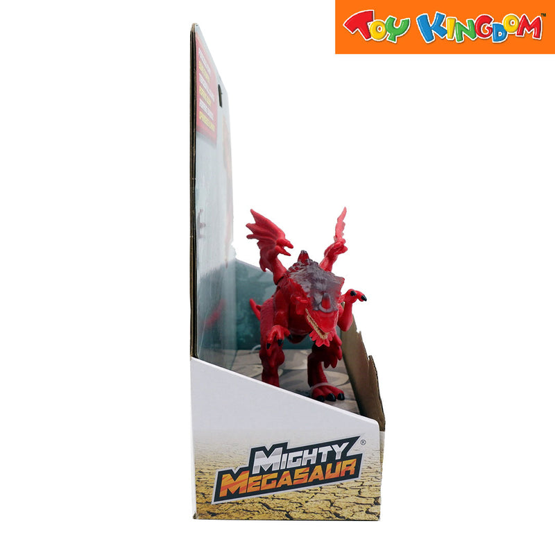 Dragon-i Mighty Megasaur Roaring Megasaur Battery Operated Dragon