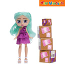 Boxy Girls Season 3 Danni Doll