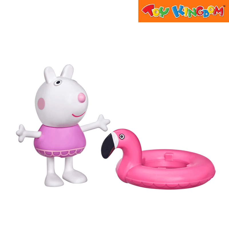 Peppa pig swimming pool toys online