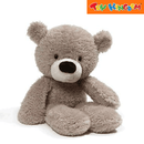 Gund Fuzzy Stuffed Toy