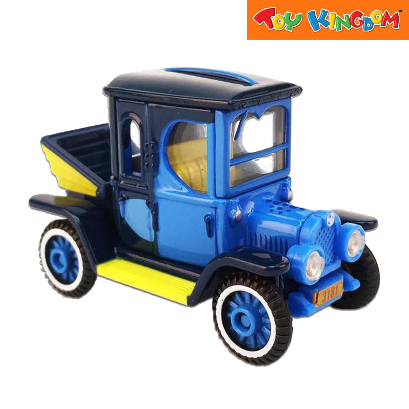 Tomica Disney Motors Finding Dory Die-cast