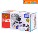 Tomica Disney Motors Popinz Halloween Edition 2018 Die-cast