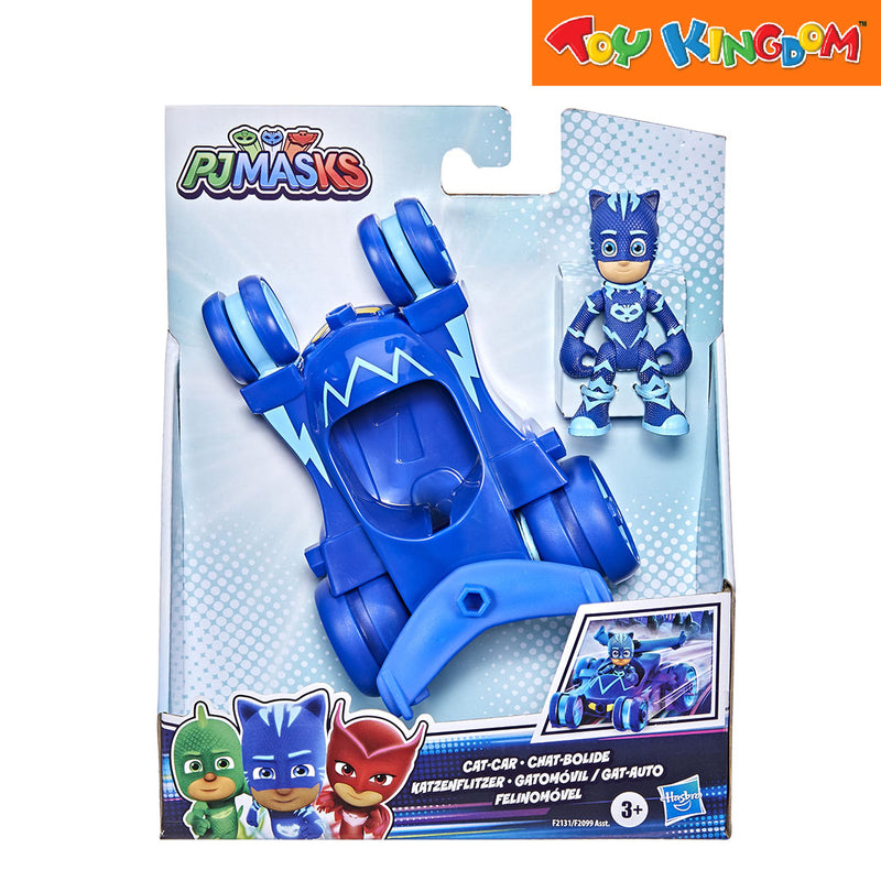 PJ Masks Cat-Car Hero Vehicle
