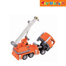 Driven Bridge Construction Playset