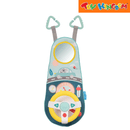 Taf Toys Koala Car Wheel Toy