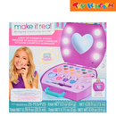 Make It Real Light Up Cosmetic Studio Set
