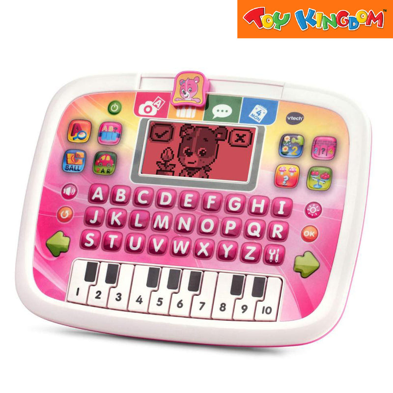 VTech Pink My First Tablet