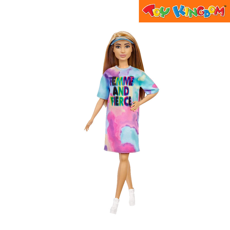 Barbie Fashionistas No. 159 Doll