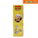 Cogo Fire Building Blocks