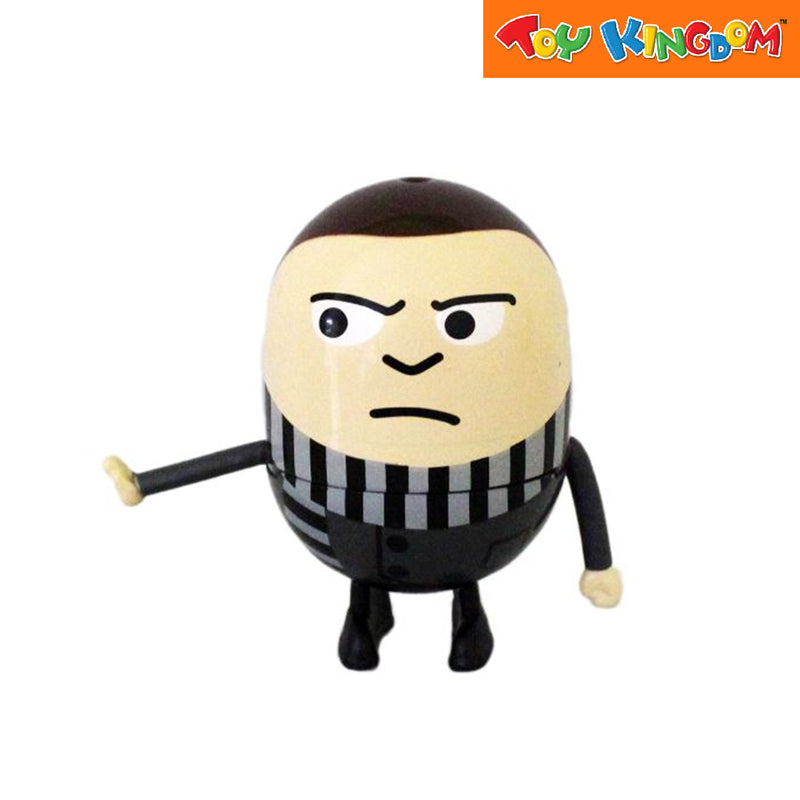 Minions Takara Tomy Vol. 1 Cocoon Ball