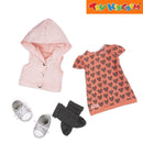 Our Generation Lili 18 inch Doll