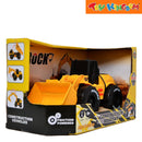 Earth Movers Bulldozer Mini Construction Vehicle