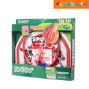 Far and Near Basketball Playset