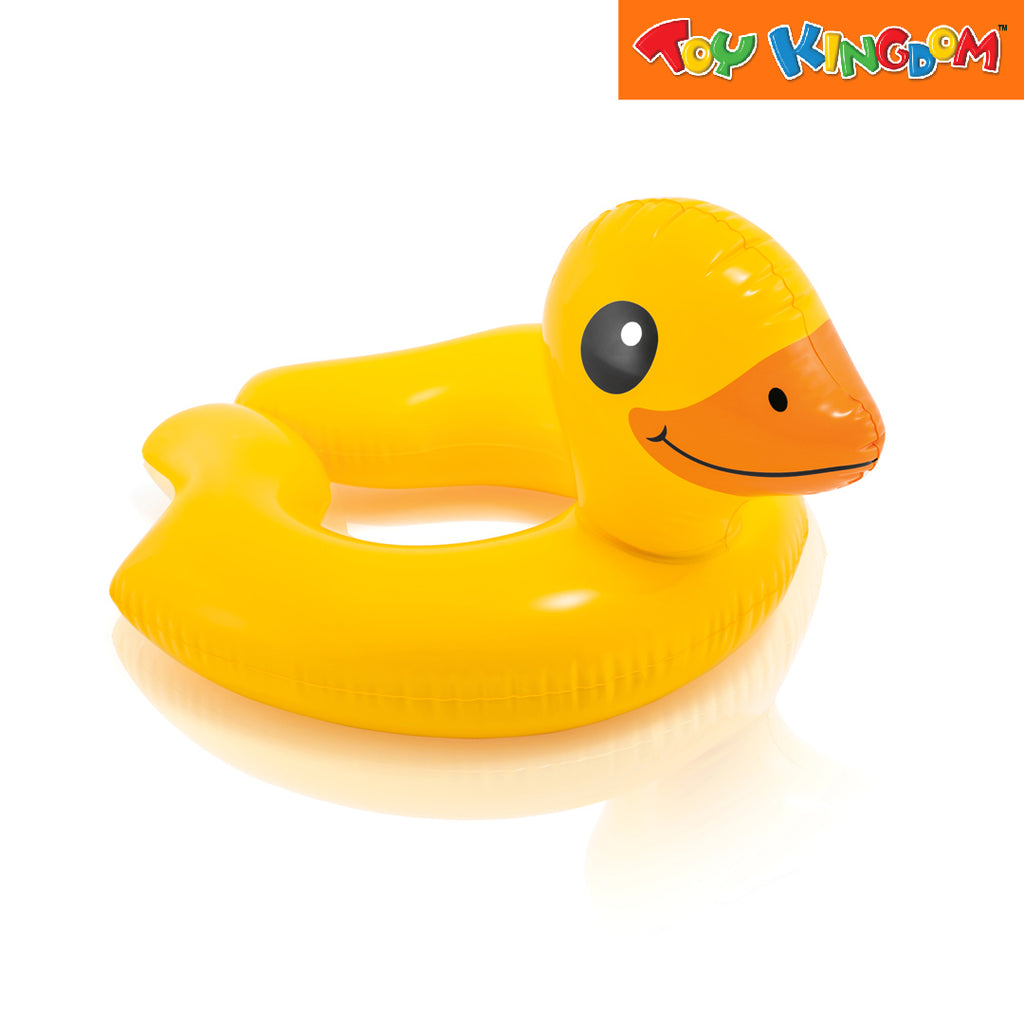Intex inflatable best sale duck